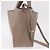 Autre Marque Borsa Stella MacCartney in Pelle 2way Beige Oro 513860 Auth 188263A D'oro - vista 4