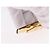 Collana Christian Dior metallo 4 Set Gold Tone Auth BA13645 - vista 18