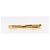 Collana Christian Dior metallo 4 Set Gold Tone Auth BA13645 - vista 20