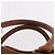 LOUIS VUITTON Monogram Sac Chasseur 30 Boston Bag LV Auth 188014 Monogramma - vista 14