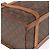 LOUIS VUITTON Monogram Sac Chasseur 30 Boston Bag LV Auth 188014 Monogramma - vista 16