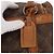 LOUIS VUITTON Monogram Sac Chasseur 30 Boston Bag LV Auth 188014 Monogramma - vista 18