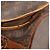 LOUIS VUITTON Monogram Sac Chasseur 30 Boston Bag LV Auth 188014 Monogramma - vista 9