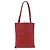 Miu Miu Tote Bag Leder Rot Auth ka4953A - Ansicht 13