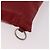 Miu Miu Tote Bag Leder Rot Auth ka4953A - Ansicht 16