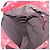 Miu Miu Tote Bag Leder Rot Auth ka4953A - Ansicht 18