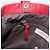 Miu Miu Tote Bag Leder Rot Auth ka4953A - Ansicht 19