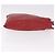 Miu Miu Tote Bag Leder Rot Auth ka4953A - Ansicht 3