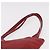 Miu Miu Tote Bag Leder Rot Auth ka4953A - Ansicht 8