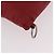 Miu Miu Tote Bag Leder Rot Auth ka4953A - Ansicht 9