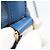 Borsa a Spalla LOUIS VUITTON Epi Petit Noe Blu M44105 LV Auth 188537 - vista 12