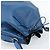 Borsa a Spalla LOUIS VUITTON Epi Petit Noe Blu M44105 LV Auth 188537 - vista 6