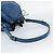 Borsa a Spalla LOUIS VUITTON Epi Petit Noe Blu M44105 LV Auth 188537 - vista 7
