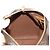 LOUIS VUITTON Borsa Monogram Speedy 25 M41528 LV Auth yk20534SAM Monogramma - vista 21