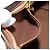 LOUIS VUITTON Borsa Monogram Speedy 25 M41528 LV Auth yk20534SAM Monogramma - vista 25