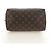 LOUIS VUITTON Borsa Monogram Speedy 25 M41528 LV Auth yk20534SAM Monogramma - vista 5