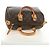 LOUIS VUITTON Borsa Monogram Speedy 25 M41528 LV Auth yk20534SAM Monogramma - vista 6