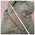 Herno Reversible Hooded Down Jacket Grey Dark green - view 10