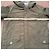 Herno Reversible Hooded Down Jacket Grey Dark green - view 8