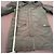 Herno Reversible Hooded Down Jacket Grey Dark green - view 9