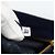 Borsa PRADA Vittero Dino Leather 2way Blu Oro Auth 188726 D'oro - vista 11