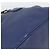 Borsa PRADA Vittero Dino Leather 2way Blu Oro Auth 188726 D'oro - vista 21