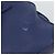 Borsa PRADA Vittero Dino Leather 2way Blu Oro Auth 188726 D'oro - vista 22