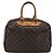 LOUIS VUITTON Borsa Monogram Deauville M47270 LV Auth ka4859 Monogramma - vista 13