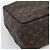 LOUIS VUITTON Borsa Monogram Deauville M47270 LV Auth ka4859 Monogramma - vista 15