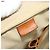LOUIS VUITTON Borsa Monogram Deauville M47270 LV Auth ka4859 Monogramma - vista 18