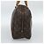 LOUIS VUITTON Borsa Monogram Deauville M47270 LV Auth ka4859 Monogramma - vista 3