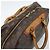 LOUIS VUITTON Borsa Monogram Deauville M47270 LV Auth ka4859 Monogramma - vista 6