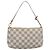 LOUIS VUITTON Damier Azur Pochette Accessoires Pouch N51986 LV Auth 188944 - vista 13