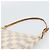 LOUIS VUITTON Damier Azur Pochette Accessoires Pouch N51986 LV Auth 188944 - vista 14