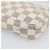 LOUIS VUITTON Damier Azur Pochette Accessoires Pouch N51986 LV Auth 188944 - vista 15