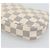 LOUIS VUITTON Damier Azur Pochette Accessoires Pouch N51986 LV Auth 188944 - vista 17