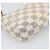 LOUIS VUITTON Damier Azur Pochette Accessoires Pouch N51986 LV Auth 188944 - vista 18