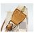 LOUIS VUITTON Damier Azur Pochette Accessoires Pouch N51986 LV Auth 188944 - vista 19
