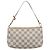 LOUIS VUITTON Damier Azur Pochette Accessoires Pouch N51986 LV Auth 188944 - vista 2