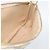 LOUIS VUITTON Damier Azur Pochette Accessoires Pouch N51986 LV Auth 188944 - vista 21