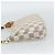LOUIS VUITTON Damier Azur Pochette Accessoires Pouch N51986 LV Auth 188944 - vista 3
