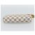 LOUIS VUITTON Damier Azur Pochette Accessoires Pouch N51986 LV Auth 188944 - vista 5