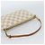 LOUIS VUITTON Damier Azur Pochette Accessoires Pouch N51986 LV Auth 188944 - vista 7