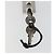 Hermès HERMES Cadena Charm Ag925 Silver Auth hk3819 Argento - vista 4