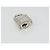 Hermès HERMES Cadena Charm Ag925 Silver Auth hk3819 Argento - vista 8