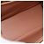 Céline Borsa CELINE Macadam Canvas PVC Pelle Marrone Oro Auth bs35662 D'oro - vista 11
