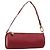 LOUIS VUITTON Epi Soufflot Pouch Accessory Pouch Rosso LV Auth 187407