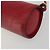 LOUIS VUITTON Epi Soufflot Pouch Accessory Pouch Rosso LV Auth 187407 - vista 17