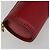 LOUIS VUITTON Epi Soufflot Pouch Accessory Pouch Rosso LV Auth 187407 - vista 18