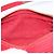 LOUIS VUITTON Epi Soufflot Pouch Accessory Pouch Rosso LV Auth 187407 - vista 19